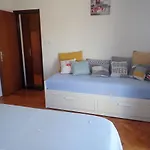 Laroom Apartment *