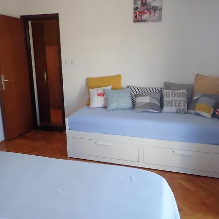 Laroom Appartement *