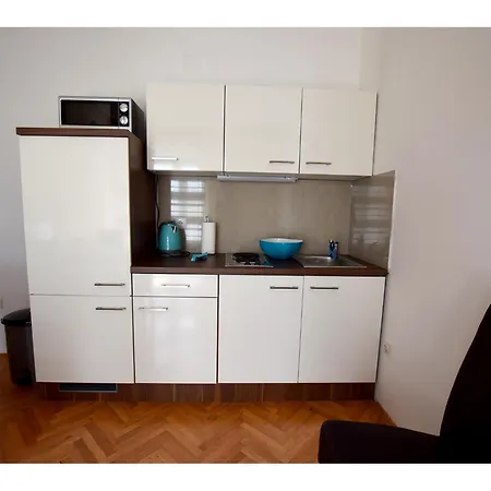 Laroom Appartement *