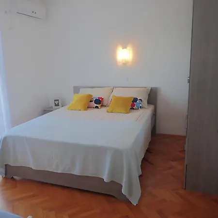 Laroom Apartment Seline