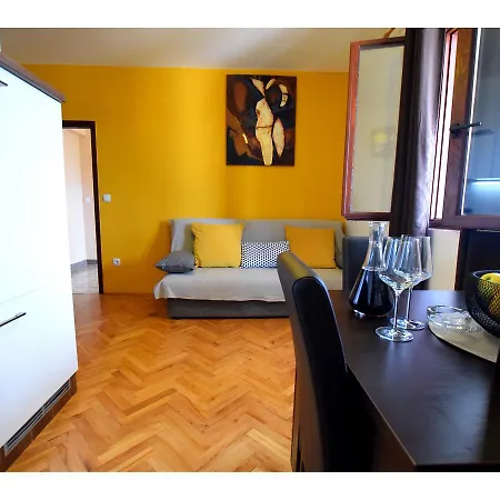 Apartamento Laroom *