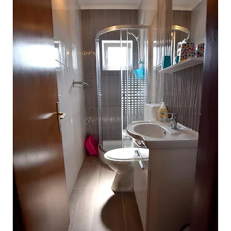 Laroom Apartamento Seline