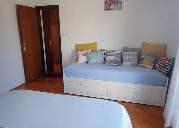 Laroom Appartement *