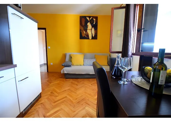 Appartement Laroom *