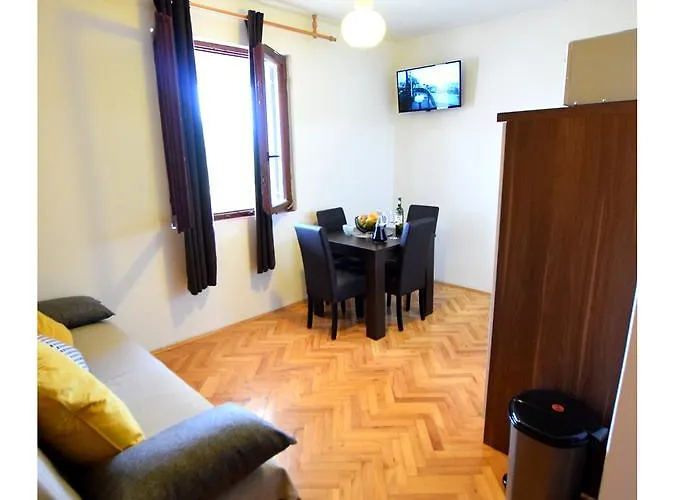 Appartement Laroom