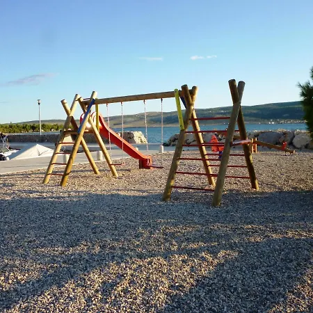 Apartament Laroom Seline