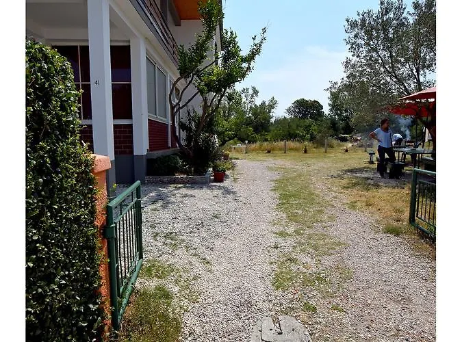 Laroom Apartament Seline