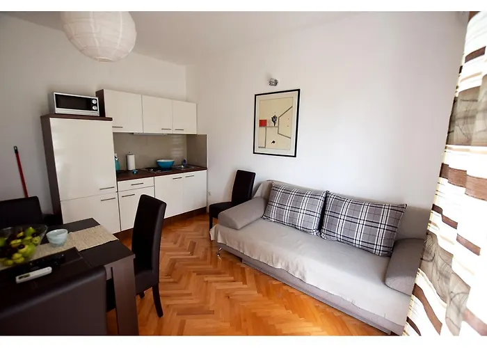 Laroom Apartament Seline