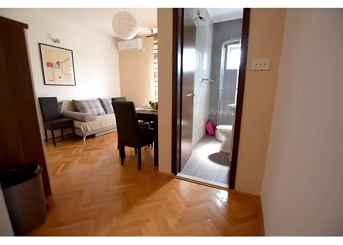 Laroom Апартаменты Селине